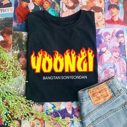 Yoongi T-Shirt