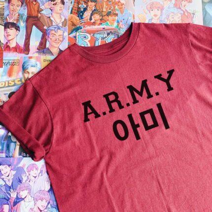 ARMY T-Shirt