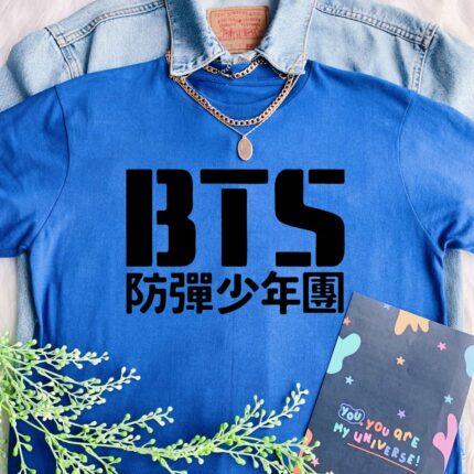 BTS T-Shirt