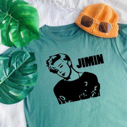 Jimin T-Shirt