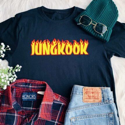 Jungkook T-Shirt