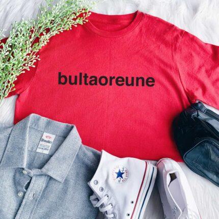 Bultaoreune T-Shirt