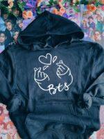 BTS Hoodie