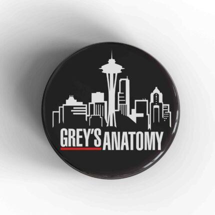 Greys Anatomy Seattle
