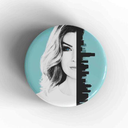 Greys Anatomy Meredith
