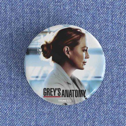 Meredith Grey