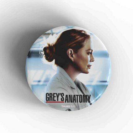 Meredith Grey