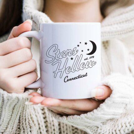 Stars Hollow Mug