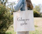Gilmore Girls Tote Bag