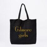 Gilmore Girls Tote Bag