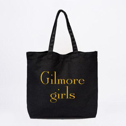 Gilmore Girls Tote Bag