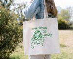 Reading is Sexy Tote Bag