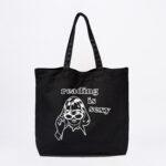 Reading is Sexy Tote Bag