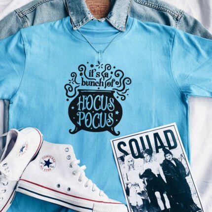 It's A Bunch of Hocus Pocus T-Shirt