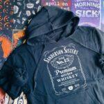 Hocus Pocus Custom Hoodie
