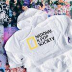 BTS Hoodie