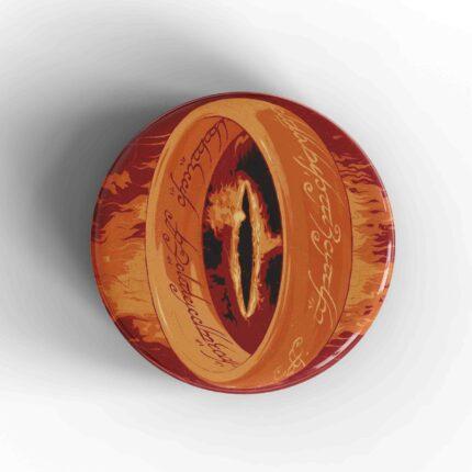 Eye of Sauron Badge/Magnet