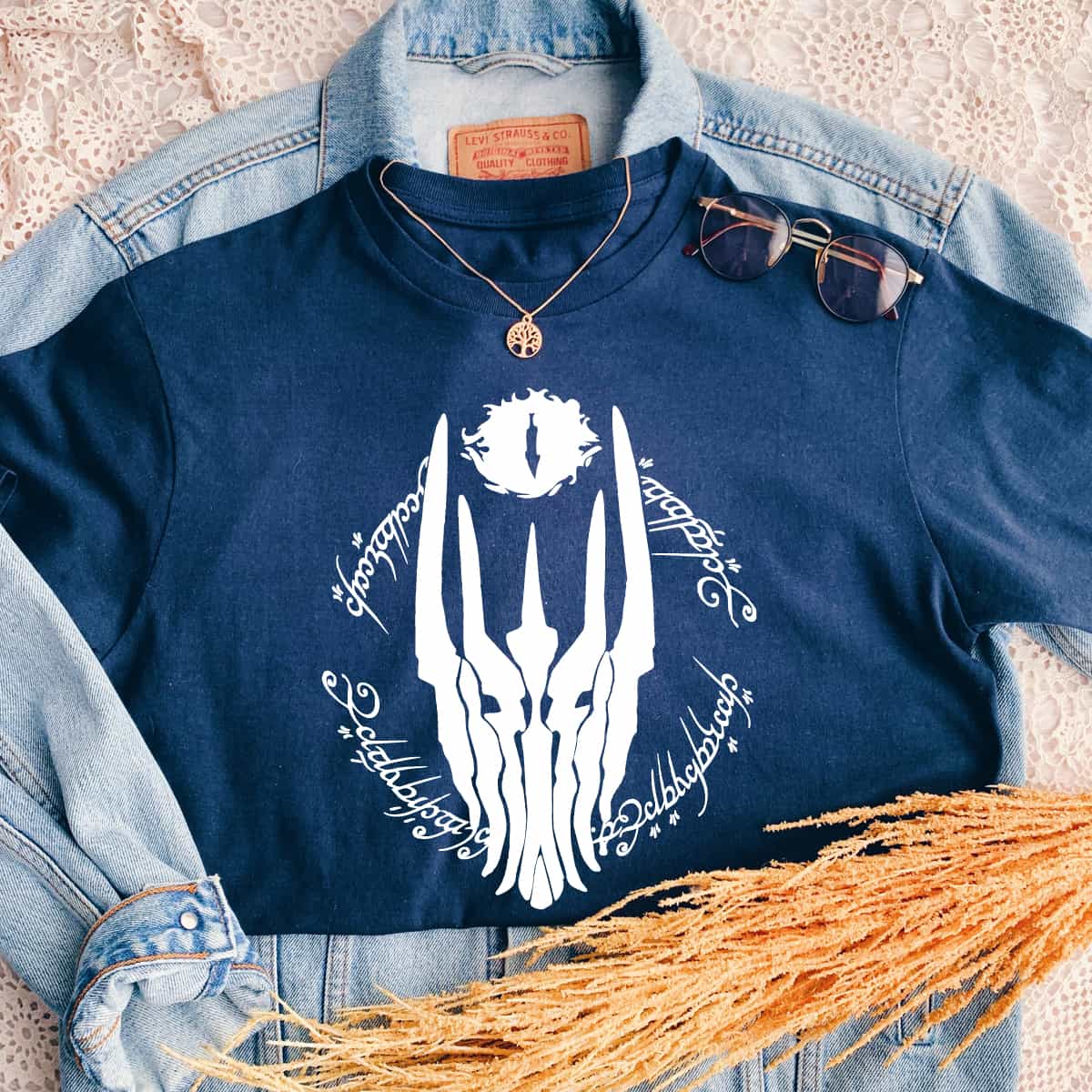 Lord of The rings T-Shirt Lord of The rings T-Shirt