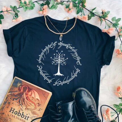 Tree of Gondor T-Shirt