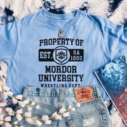 Mordor University T-Shirt