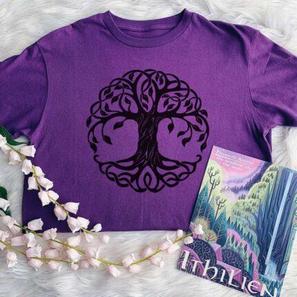 Tree of Gondor T-Shirt