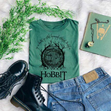 Hobbit T-Shirt
