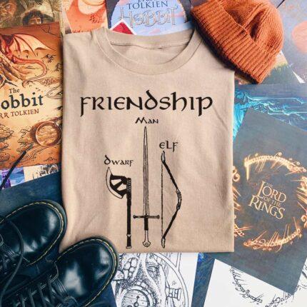 Friendship T-Shirt