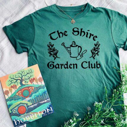 The Shire Garden Club T-Shirt
