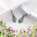 Shell Earrings