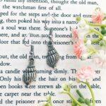 Shell Earrings