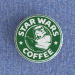 Star Wars Stormtrooper Coffee