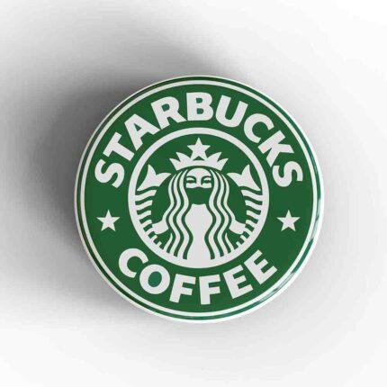 Starbucks Coffee Magnet