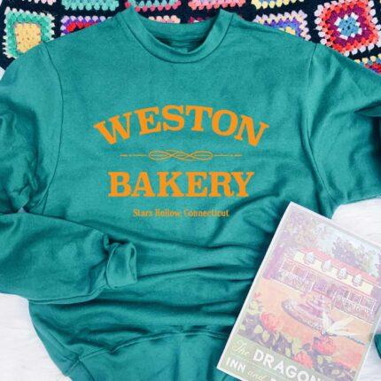 Weston Bakery Sweatshirt
