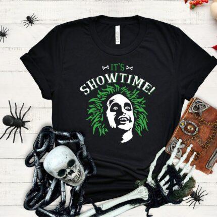 It's Showtime T-Shirt