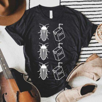 Beetlejuice T-Shirt