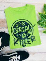 Cereal Killer T-Shirt