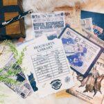 Harry Potter Wallpaper Kit