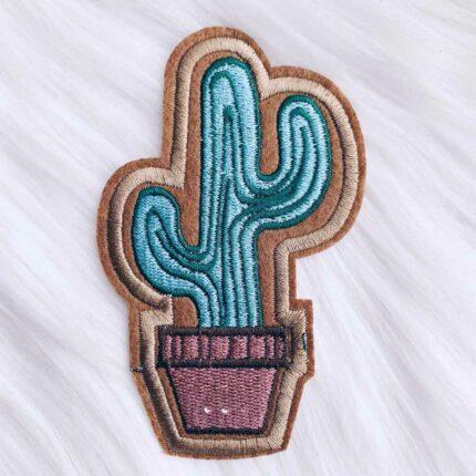 Cactus Patch