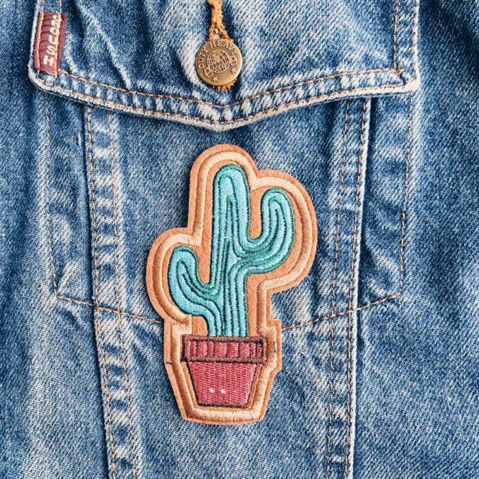 Cactus Patch