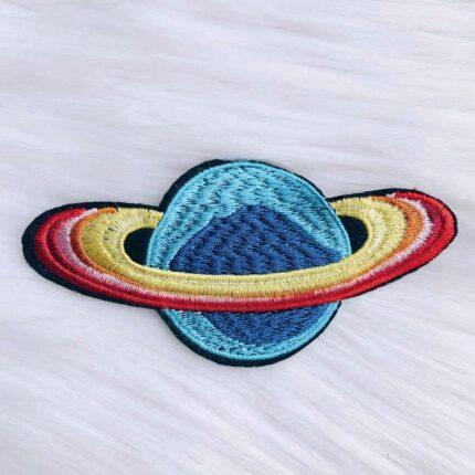 Jupiter Patch