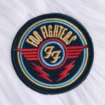 Foo Fighters Patch