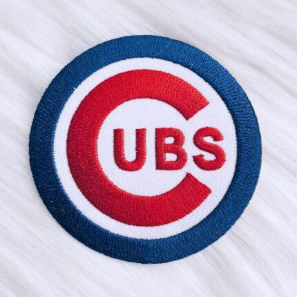 Cubs Patch