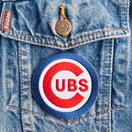 Cubs Patch