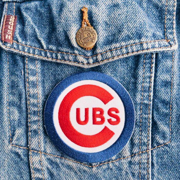 Cubs Patch