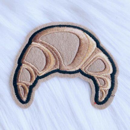Croissant Patch