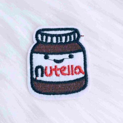 Nutella Patch