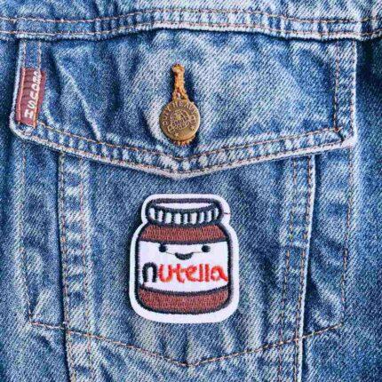 Nutella Patch
