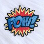 Pow Patch