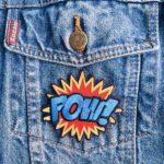 Pow Patch