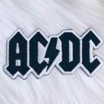 ACDC Patch